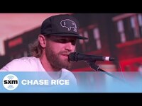 Thumbnail for the Chase Rice - Key West and Colorado [Live @ SiriusXM] link, provided by host site