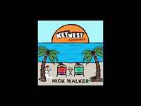 Thumbnail for the Nick Walker - Key West Christmas link, provided by host site