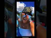 Thumbnail for the Royale Lynn - Key West Songwriting Festival was a blast #countrymusic #country #shorts #newmusic link, provided by host site