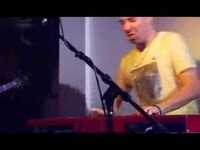 Thumbnail for the Sam Barsh - Keyboard Solo link, provided by host site