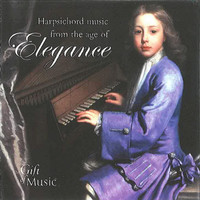 Thumbnail for the Domenico Scarlatti - Keyboard Sonata in D Minor, K.1/L.366/P.57 link, provided by host site