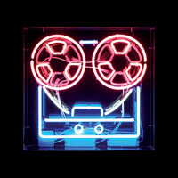 Thumbnail for the Soft Cell - Keychains & Snowstorms – The Soft Cell Story link, provided by host site