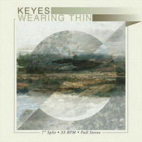 Thumbnail for the Keyes - Keyes/Wearing Thin - Split link, provided by host site