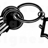 Thumbnail for the Spy - Keys link, provided by host site