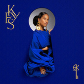 Thumbnail for the Alicia Keys - KEYS link, provided by host site