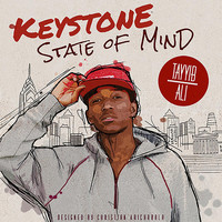 Thumbnail for the Tayyib Ali - Keystone State of Mind link, provided by host site