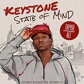 Thumbnail for the Tayyib Ali - Keystone State of Mind link, provided by host site