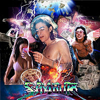 Thumbnail for the Saviour - Kfc / Apertar Orgânico link, provided by host site