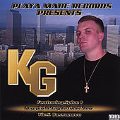 Thumbnail for the K.G. - Kg link, provided by host site