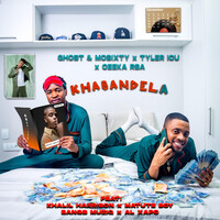 Thumbnail for the Ghost - Khabandela link, provided by host site