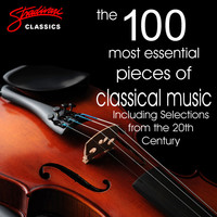 Thumbnail for the Aram Khachaturian - Khachaturian: Spartacus Ballet Suite: Adagio link, provided by host site