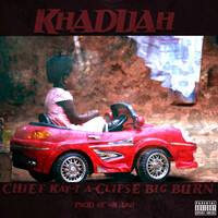 Thumbnail for the Chief - Khadijah link, provided by host site