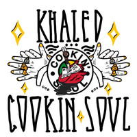 Thumbnail for the Khaled - Khaled X Cookin Soul link, provided by host site