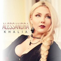 Thumbnail for the Alessandra - Khalia link, provided by host site