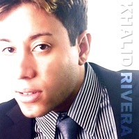 Thumbnail for the Khalid Rivera - Khalid Rivera (2021 Remaster) link, provided by host site