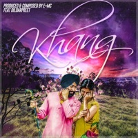 Thumbnail for the E=MC - Khang link, provided by host site