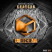 Thumbnail for the Mathieu Koss - Khaosan link, provided by host site