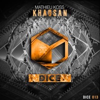 Thumbnail for the Mathieu Koss - Khaosan link, provided by host site