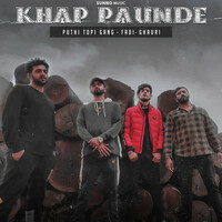 Thumbnail for the Ghauri - Khap Paunde link, provided by host site