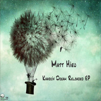 Thumbnail for the Di Rugerio - Kharkiv Dream - Di Rugerio Remix link, provided by host site