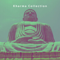 Thumbnail for the Spiritual Fitness Music - Kharma Collection link, provided by host site