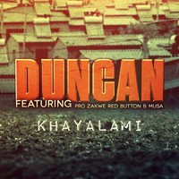 Thumbnail for the Duncan - Khayalami link, provided by host site