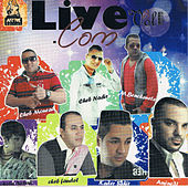 Thumbnail for the Cheb Mourad - Khelatni link, provided by host site