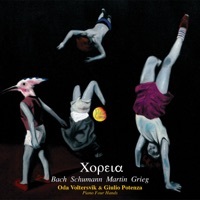Thumbnail for the Giulio Potenza - Khoreia link, provided by host site