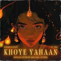 Thumbnail for the KSHMR - Khoye Yahaan (Official Sunburn Goa 2024 Anthem) [Extended Mix] (Extended Mix) link, provided by host site