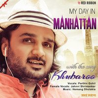 Thumbnail for the Parthiv Gohil - Khubaroo link, provided by host site