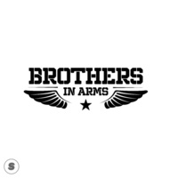 Thumbnail for the Brothers in Arms - Khuda Ke Bandey link, provided by host site