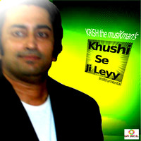 Thumbnail for the Krish - Khushi Se Ji Leyy link, provided by host site