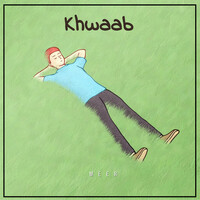 Thumbnail for the Meer - Khwaab link, provided by host site