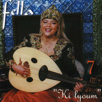 Thumbnail for the Fella - Ki lyoum link, provided by host site