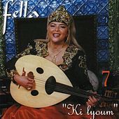 Thumbnail for the Fella - Ki Lyoum link, provided by host site