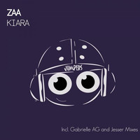 Thumbnail for the Zaa - Kiara link, provided by host site