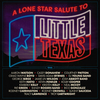Thumbnail for the Tracy Lawrence - Kick A Little link, provided by host site