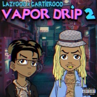 Thumbnail for the Cartier'GOD - Kick It link, provided by host site
