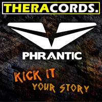 Thumbnail for the Phrantic - Kick It link, provided by host site