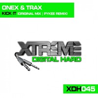 Thumbnail for the Onex & Trax - Kick It link, provided by host site