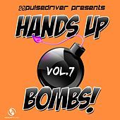 Thumbnail for the Pulsedriver - Kick Me Back (Rave Mix) link, provided by host site