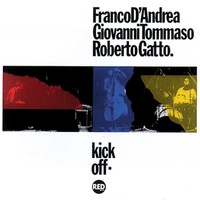 Thumbnail for the Franco D'Andrea - Kick Off link, provided by host site