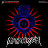 Thumbnail for the Dataklysm - Kick, Snare, Distort, Repeat link, provided by host site