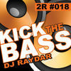 Thumbnail for the Raydar - Kick The Bass link, provided by host site