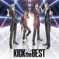 Thumbnail for the Arp - KICK the BEST link, provided by host site