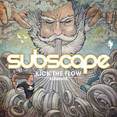Thumbnail for the Subscape - Kick the Flow link, provided by host site