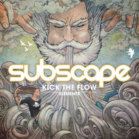 Thumbnail for the Subscape - Kick the Flow link, provided by host site