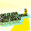 Thumbnail for the Gio di Leva - Kick the Small (Remixes) link, provided by host site