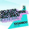 Thumbnail for the Gio di Leva - Kick the Small (Tocadisco Remix) link, provided by host site