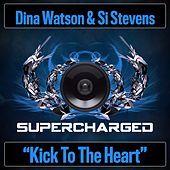 Thumbnail for the Dina Watson - Kick To The Heart link, provided by host site